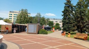 Калининград 21 июня 2025. Встречаемся с девочками из рукодельного канала!
