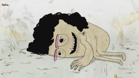 CODY'S POSITIVE AFFIRMATIONS