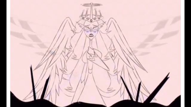 Отель хазбин 2 сезон 2 эпизод аниматик
Hazbin hotel 2 season 2 episode animatic