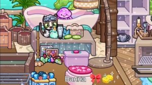 Румтур 🧸🛍️🎀🧽🥐🙈👜💸💅🏽❤️По даче 🙈🥐🧽🎀🛍️