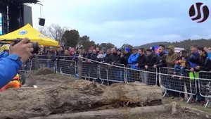 Extreme Enduro Carnage