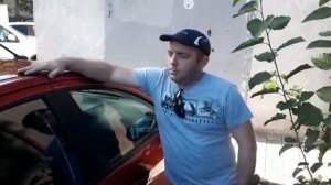 Как я сдал авто в аренду в управляющую компанию сети автопрокатов А-Прокат
