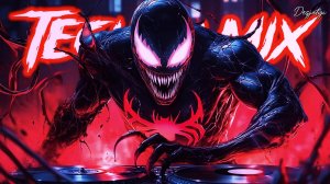 Melodic Techno & Progressive House Mix 2025