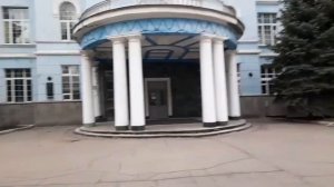 Нетипичная Москва