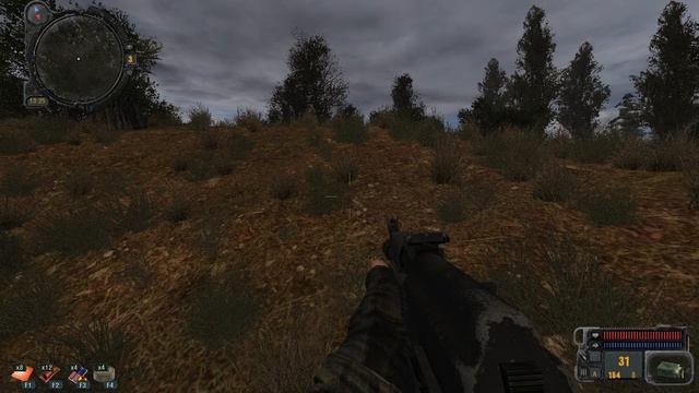 S.T.A.L.K.E.R Чужой среди чужих Последний Архитектор ЧАСТЬ 7 ФИНАЛ