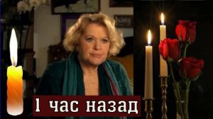 Не Стало Легендарной Советской Артистки Валентины Талызиной