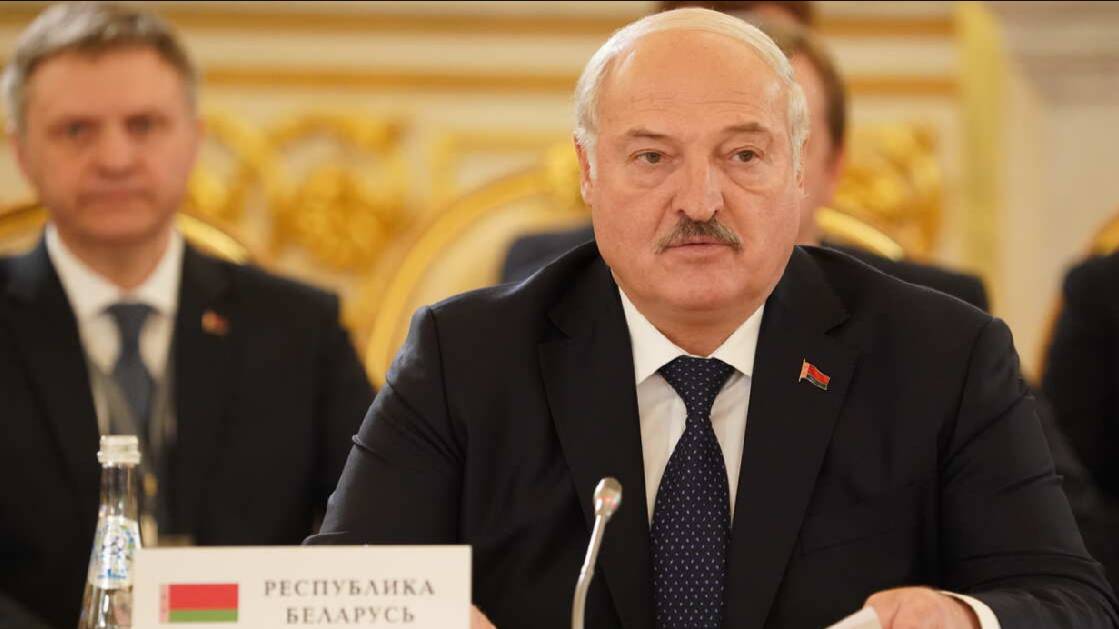 В Белоруссии назвали причины освобождения Тихановского