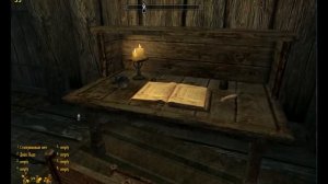 Skyrim -15- Неупокоенные души, квест Anniversary Edition