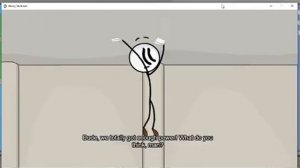 Генри Стикмен Проникнуть в Дирижабль (2020)