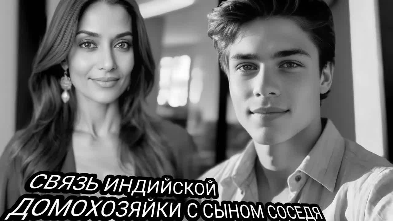 _Тайны Лос-Анджелеса_ Любовь и Трагедия в Жизни Индийской Домохозяйки - Фильм ТРУ КРАЙМ._