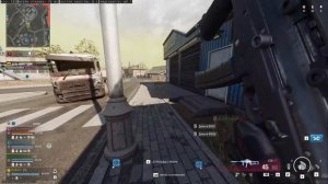 Call of Duty Black Ops 6 Warzone КБ Любители Победа Predator 22 06 2025
