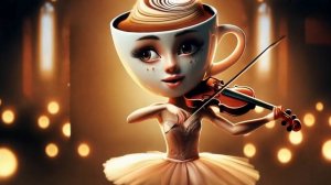 Бомбардиро-Крокодило Джаз-Бенд! Премьера!