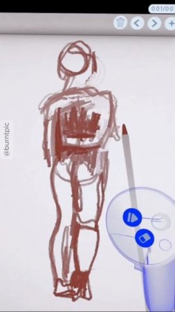 #GestureVR #VRart #VRdrawing #DigitalArt