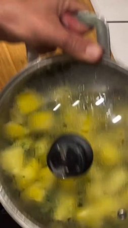 Просто и вкусно