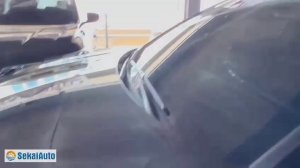 Осмотр автомобиля в Южной Корее 🇰🇷 нашим экспертом для заказчика из России. Июнь 2025 г.