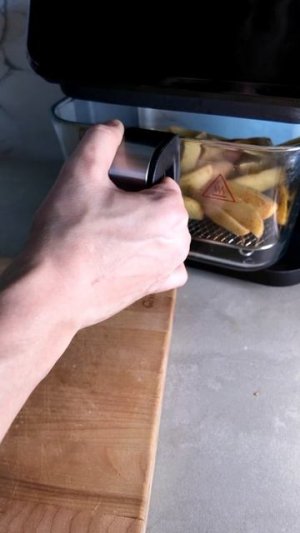 КАРТОФЕЛЬ АЙДАХО