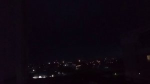 Город освежился! Гроза 22.06.2025 г. Сопровождение слово.