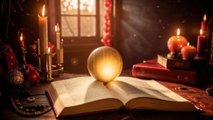 Прямо СЕЙЧАС Вселенная готова шепнуть вам подсказку... через Мудрого Кота! 🐱⬛🔮