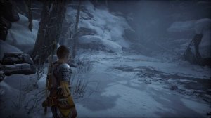 God of War Ragnarok №22