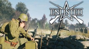 ENLISTED