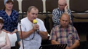 Если душою я изнемогаю,  песня  22.06.2025
