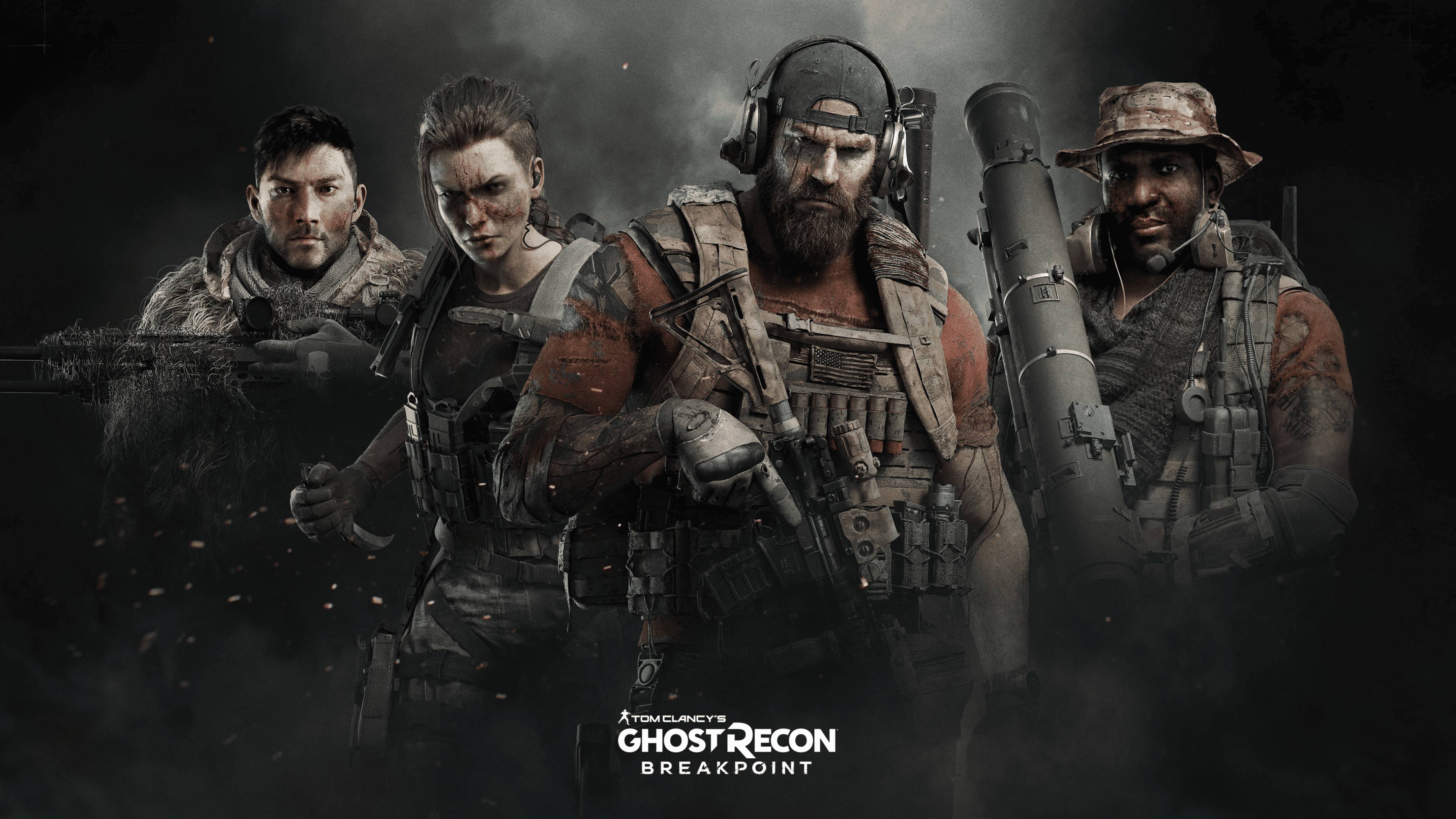 breakpoint ghost recon