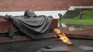 Мероприятия в День памяти и скорби проходят по всей России