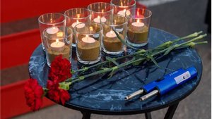 22 июня - День памяти и скорби.