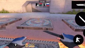 Стендофф 2 игры бехолдера и дуэль 2 на 2