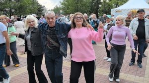 Живи и радуйся... 21.06.25...