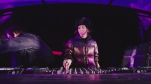 LP Giobbi _ Tomorrowland Winter 2025