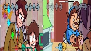 FRIDAY NIGHT FUNKIN РОФЛ WANNA SEE MY PENCIL И ВКУСНЫЙ ПИРОЖОК