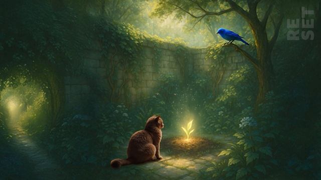 Find Hope Again ｜ Gentle Music to Calm Anxiety & Release Stress
