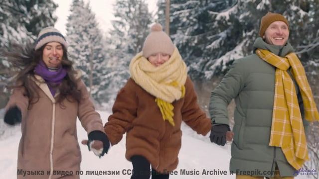 Никогда не видел таких полей под такой саунд - Nothing (at all) to do with Igloos (It is form and co