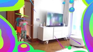 Miss Katy|Мисс Кэти Катя и Макс хотят быть спортивными