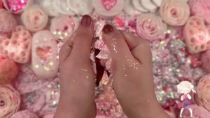 ❤️ Давим хрустящее мыло - Залипательный релакс АСМР ❤️