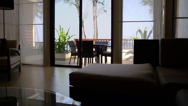 Вилла на берегу моря! Лагуна Пхукет! Отель Dusit Thani! Продажа!
