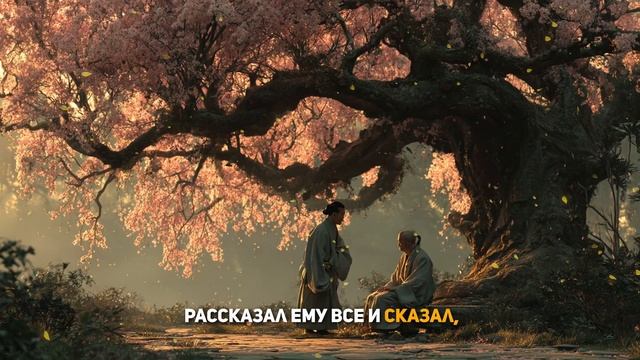 Притча о дзен мастере и обезьянах.