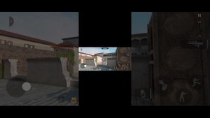 дуэль в стендоффе