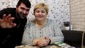 ОЛЬГА УРАЛОЧКА и КУЗЯ НА ОСТРОВЕ ТОП ТАНЕЦ #russia #ольгауралочка #dance #top #уралочка #танцпол