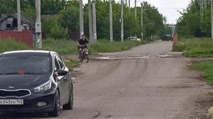 Мопед Рига 13