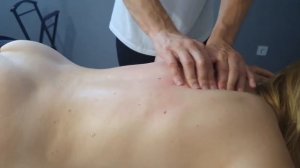 ASMR Massage
