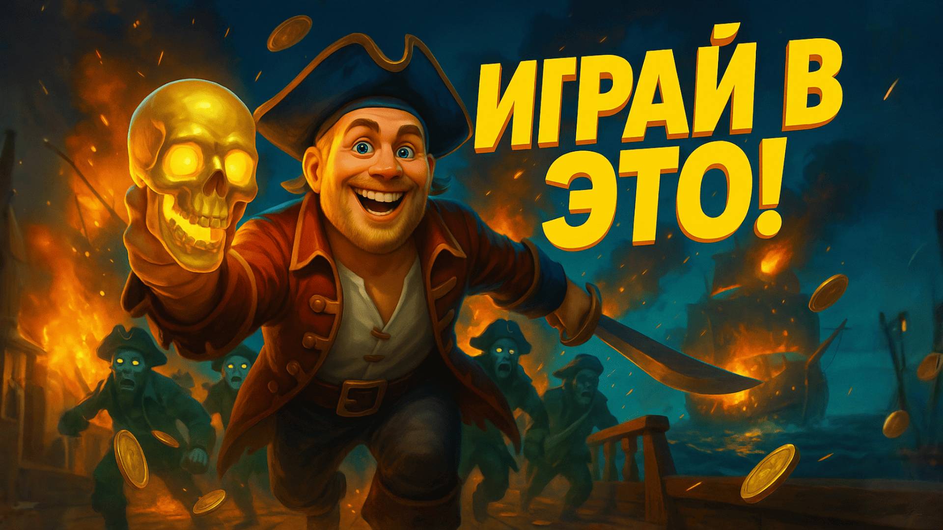 12 СВЕЖИХ ИГР НЕДЕЛИ ➞ Уже вышли!