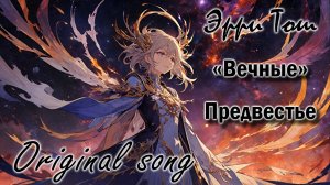 Вечные. Предвестье