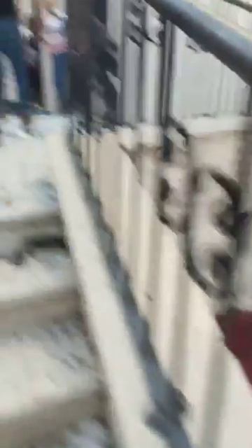 Теракт произошёл в православной церкви в сирийском Дамаске
По данным СМИ, смертник открыл огонь…🔽🔽