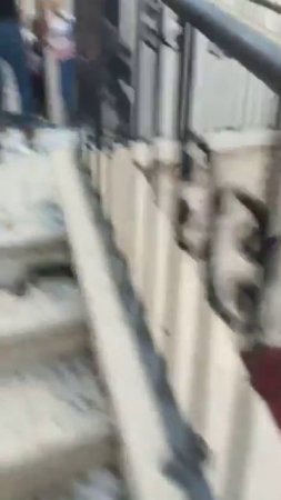 Теракт произошёл в православной церкви в сирийском Дамаске
По данным СМИ, смертник открыл огонь…🔽🔽