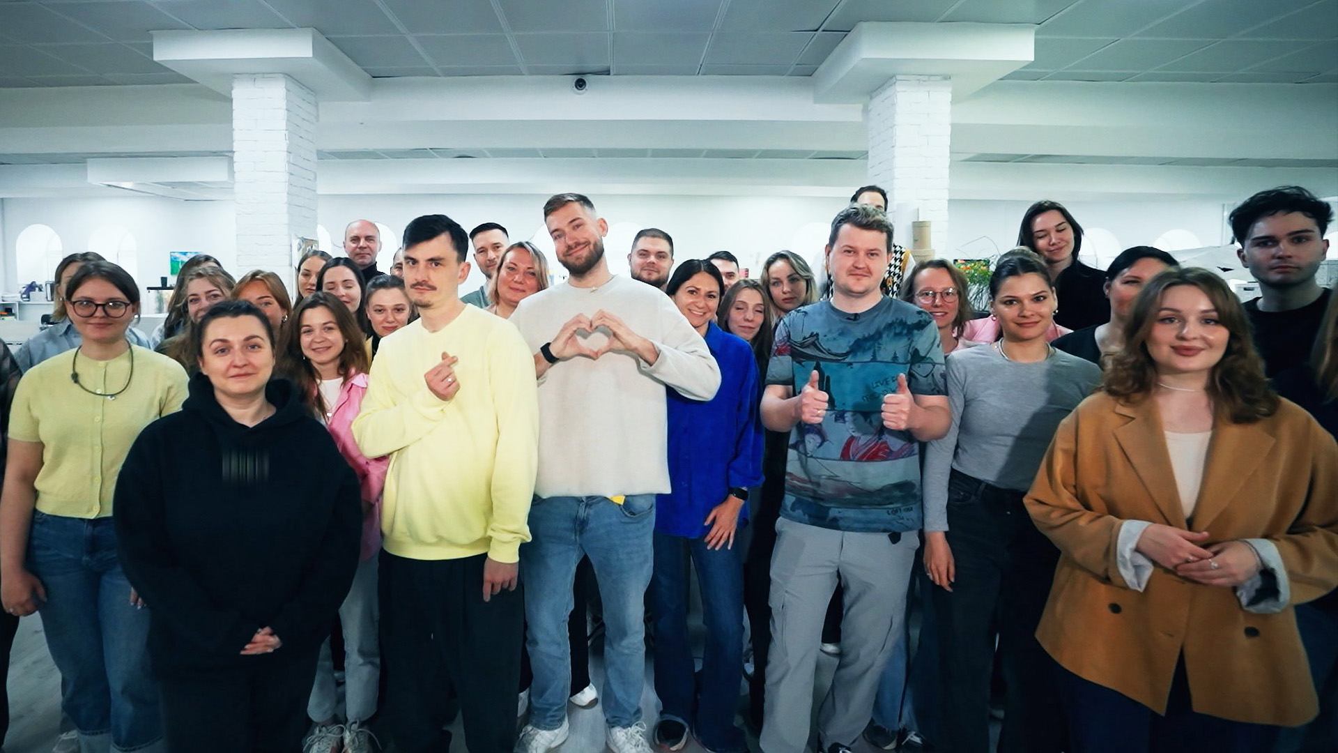Теперь я Босс: Бренды уходовой косметики