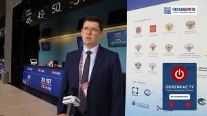 ГОСЗАКАЗ 2025: Импортозамещение. Постановление Правительства №1875. Гурин Олег,  ПРОГОСЗАКАЗ.РФ