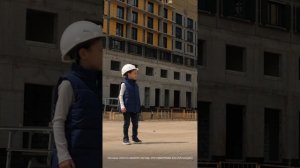 "Мужики зовут меня Антоныч": необычного главного инженера нашли в Воронеже