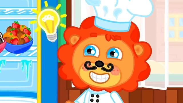 Мультфильмы для детей, Мультики для детей.  самое интересное для детишек